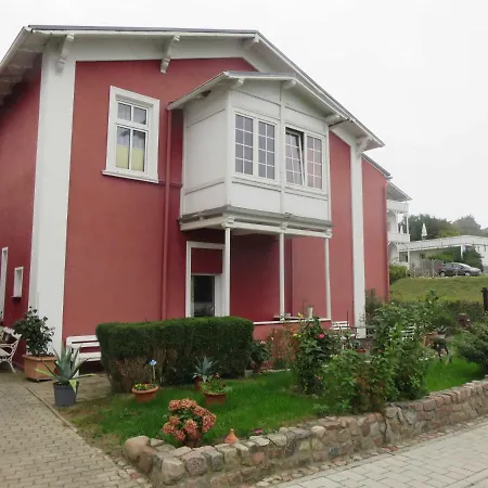 Appartement Haus Looks *