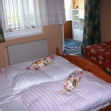 Apartment Haus Looks Goehren (Ruegen)