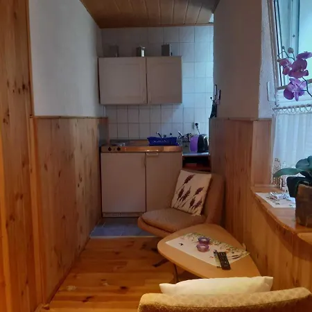 Haus Looks Apartment Goehren (Ruegen)