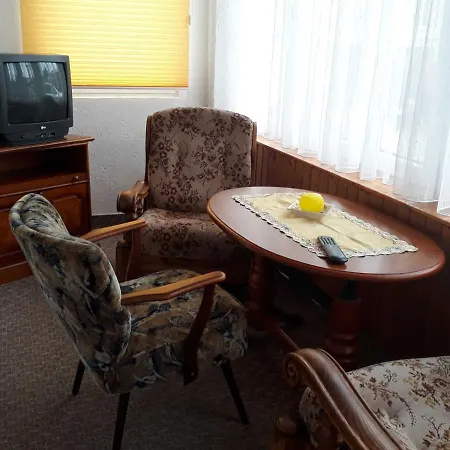 Haus Looks * Goehren (Ruegen)