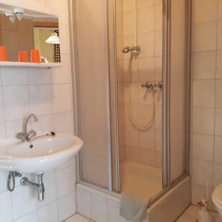 Apartment Haus Looks Goehren (Ruegen)