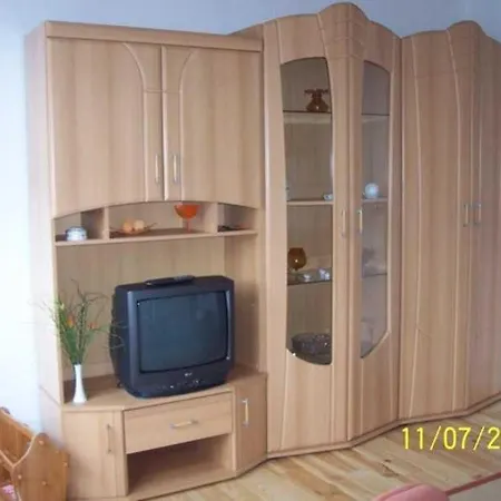 Haus Looks Appartement Goehren (Ruegen)