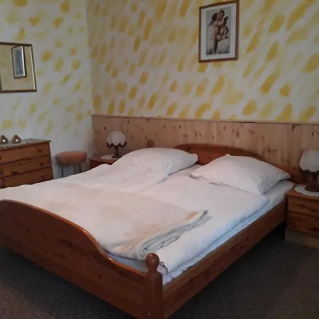 Appartement Haus Looks Goehren (Ruegen)