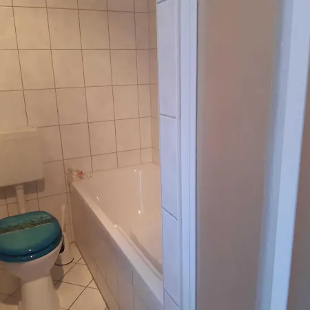 Apartment Haus Looks Goehren (Ruegen)