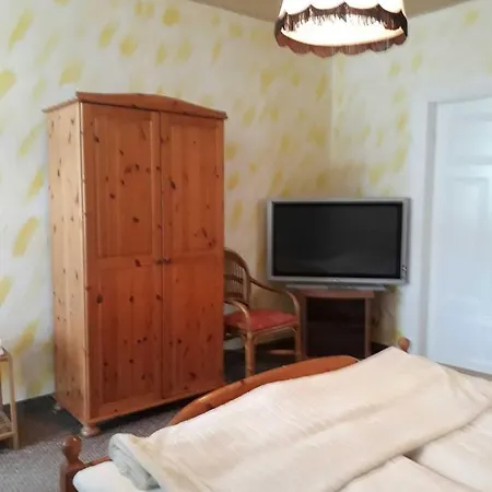 Haus Looks Apartment Goehren (Ruegen)