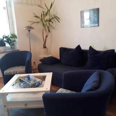 Haus Looks * Goehren (Ruegen)