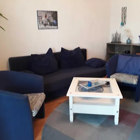 Apartment Haus Looks Goehren (Ruegen)