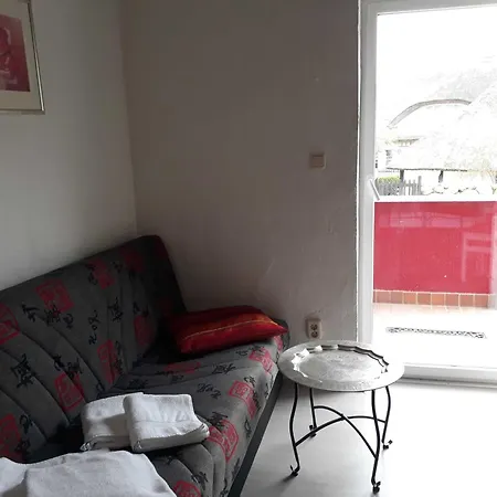 Haus Looks Appartement *