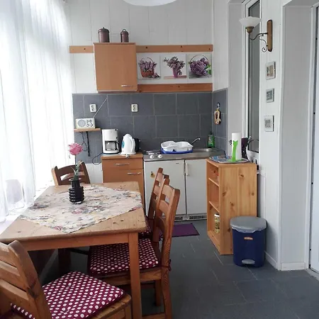 Appartement Haus Looks Goehren (Ruegen)