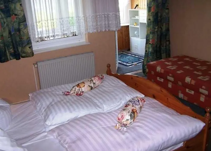 Apartment Haus Looks Goehren (Ruegen)