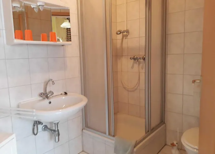 Apartment Haus Looks Goehren (Ruegen)