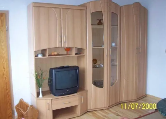 Haus Looks Apartment Goehren (Ruegen)
