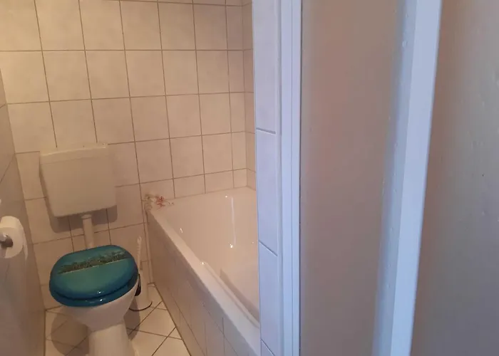 Apartment Haus Looks Goehren (Ruegen)