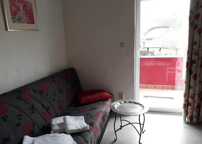 Haus Looks Apartment *