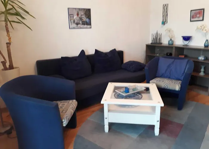 Haus Looks Apartment